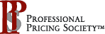 Professional Pricing Society
